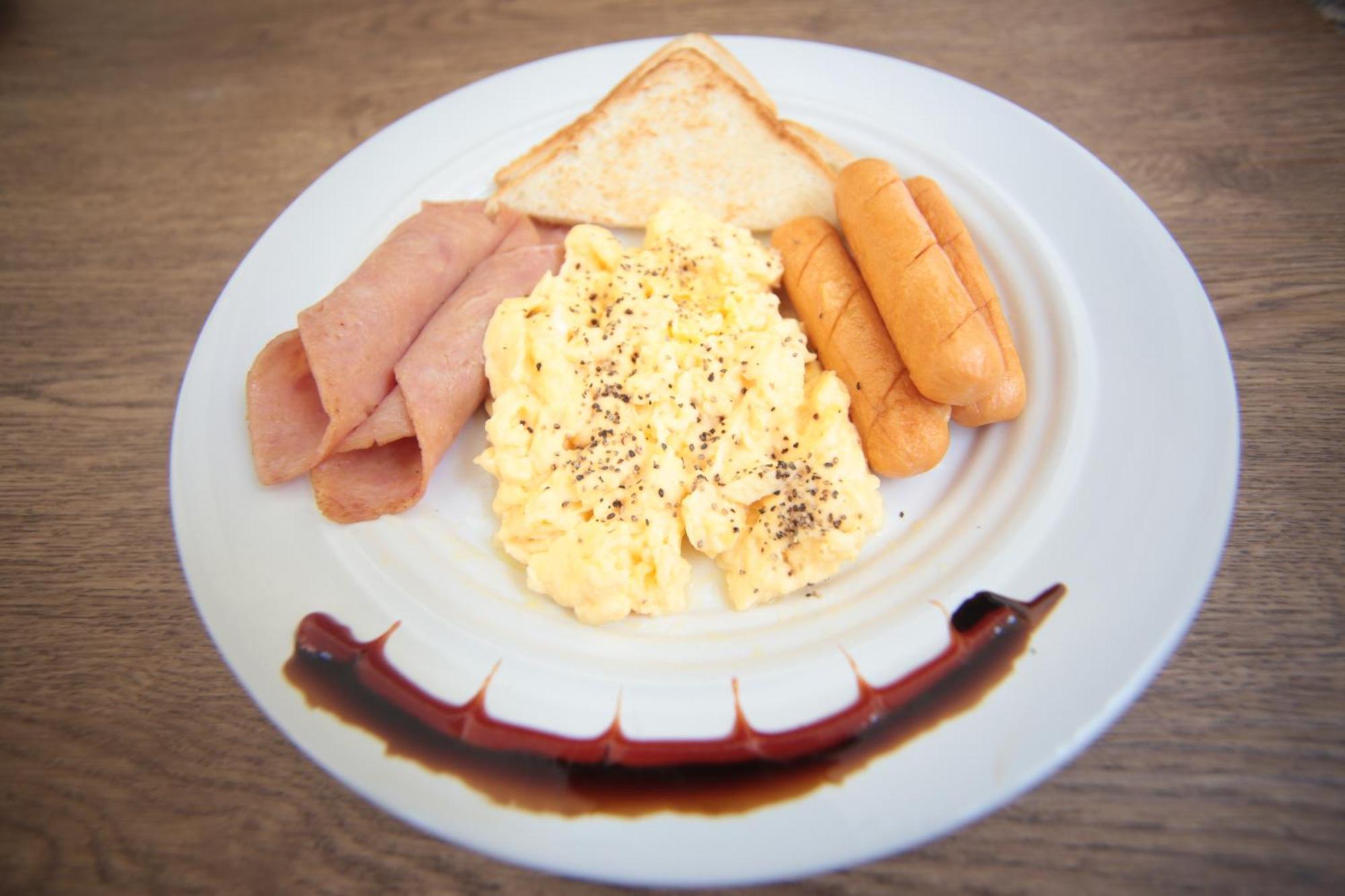 The Myth - Sud Sathorn Bed & Breakfast Bangkok Ngoại thất bức ảnh