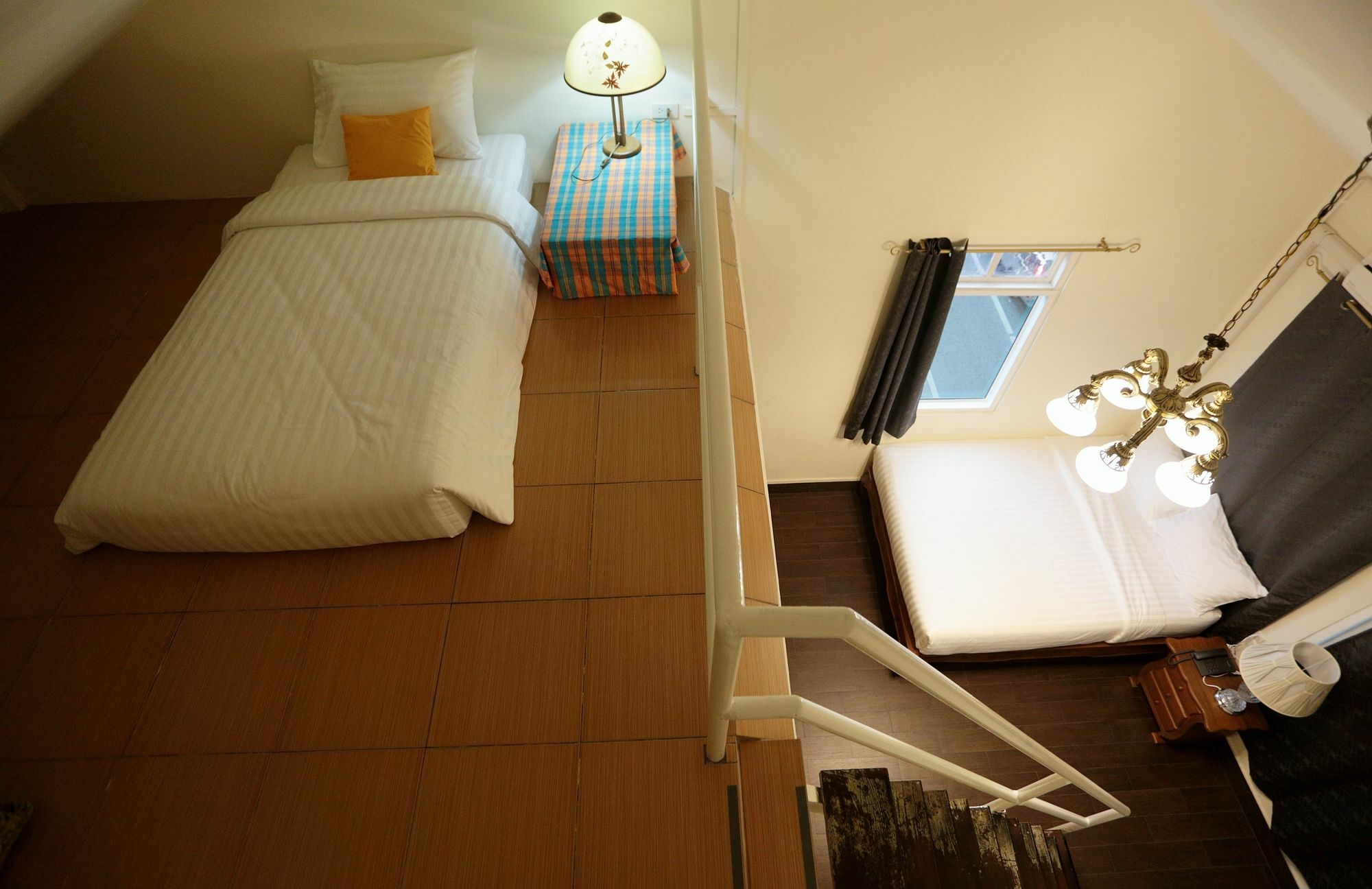 The Myth - Sud Sathorn Bed & Breakfast Bangkok Ngoại thất bức ảnh