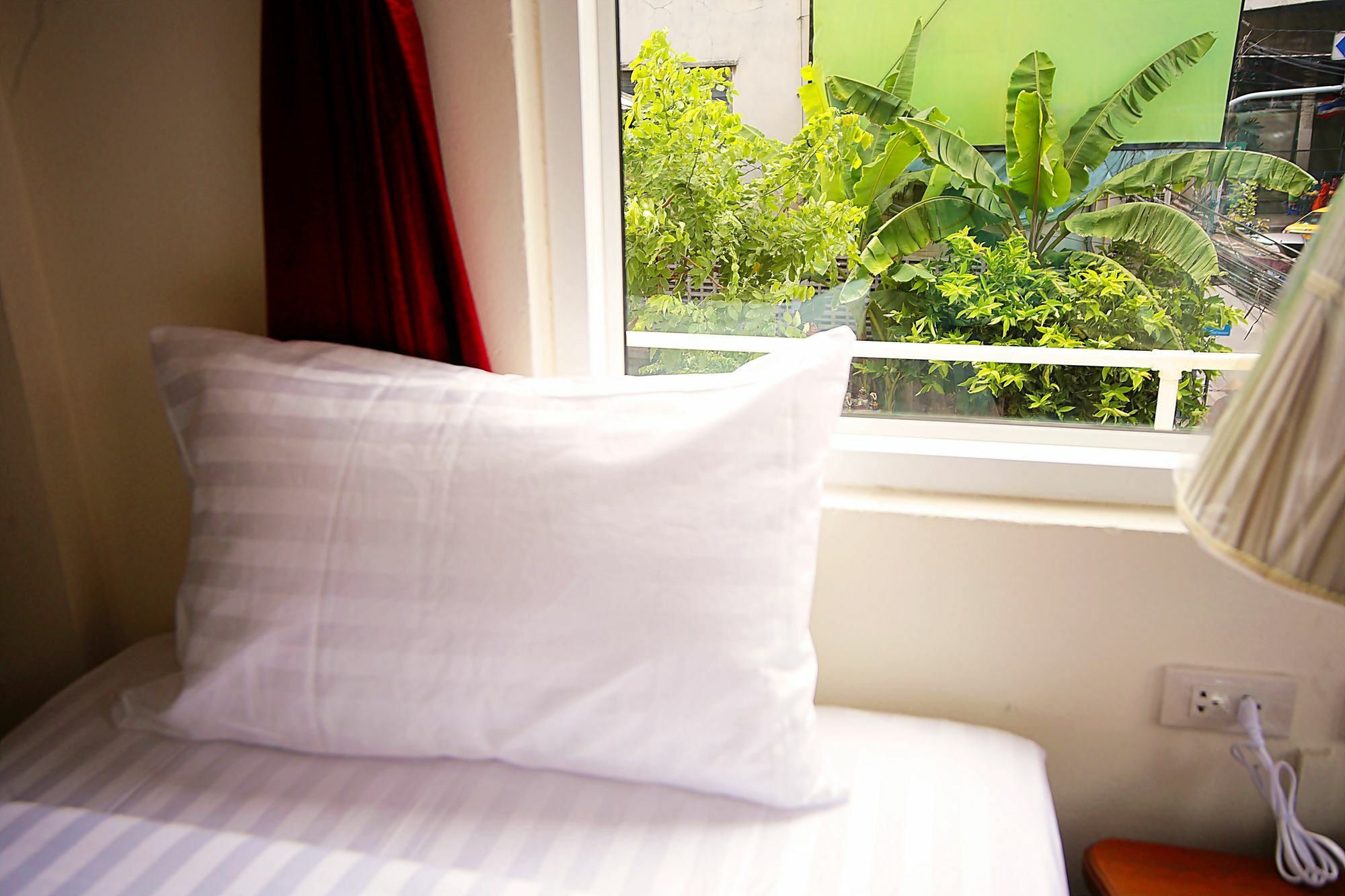 The Myth - Sud Sathorn Bed & Breakfast Bangkok Ngoại thất bức ảnh