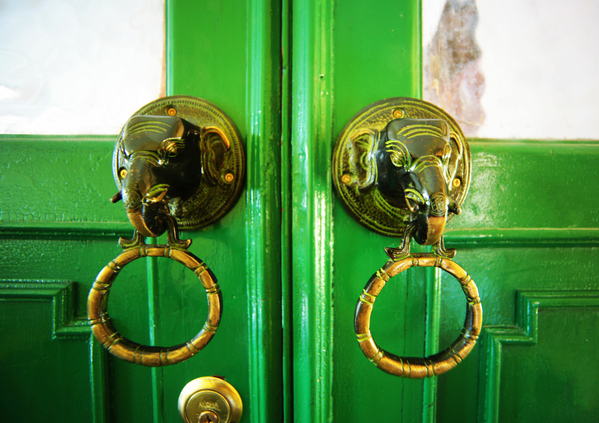 The Myth - Sud Sathorn Bed & Breakfast Bangkok Ngoại thất bức ảnh